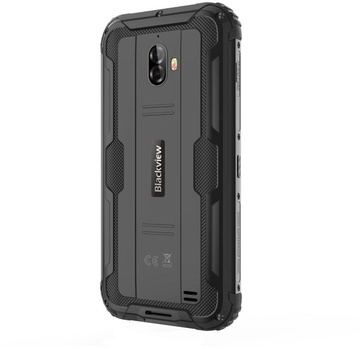 Blackview BV5900 3/32GB Black (UA)