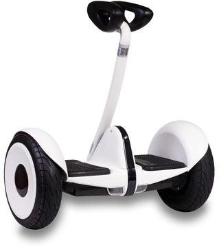 Ninebot mini 10,5 White