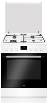 Amica 622GE3.33ZPTADPN(W)