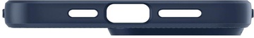 Spigen iPhone 14 Pro Max Liquid Air Navy Blue (ACS04814)