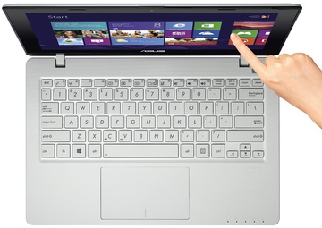 Asus X200M K200MA-DS01T (WH)