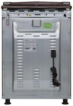 Eleyus CORUS 6007 H1 EF BR