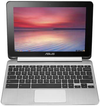 Asus Chromebook Flip C100PA-DB01