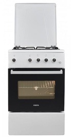 Fiesta G 5403 SD-W
