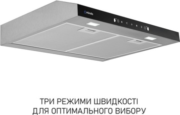 Minola HPLS 612 I