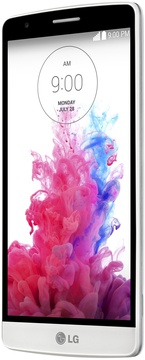LG D724 G3 s Silk White (UA UCRF)