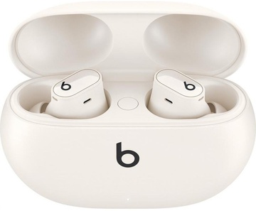 Beats by Dr. Dre Studio Buds+ Ivory (MQLJ3)