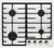 Eleyus BERTA 60 WH CF