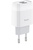 Hoco C73A Glorious 2USB 2.4A White