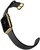 Apple Watch Edition 42mm 18-Karat Yellow Gold Case with Black Classic Buckle (MKL62)