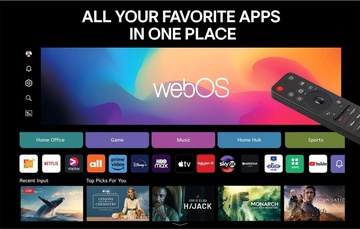 LG 75QNED7EA6B