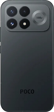 POCO F9 Pro 12/256GB Black