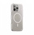 Blueo Crystal Pro Drop Glitter Series with Magnetic Magsafe for iPhone 16 (B41)