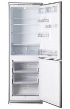ATLANT XM 4012-580