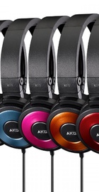 AKG K619 Blue