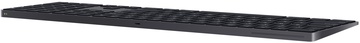 Apple Magic Keyboard Space Gray (MRMH2) (OEM)