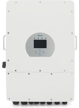 Deye SUN-10K-SG02LP1-EU-AM3