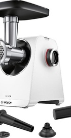 Bosch MultiPower Series 6 MFWS607W