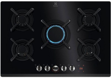 Electrolux KGG753753K