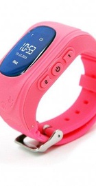 GOGPS К50 Розовые K50PK