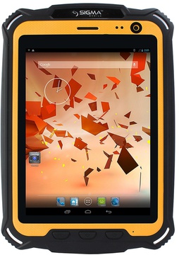 Sigma mobile X-treme PQ79 (UA UCRF)
