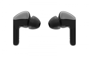 LG TONE Free FN4 True Wireless Black (HBS-FN4.ABRUBK)