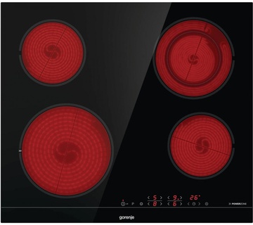 Gorenje ECT647BCSC