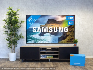 Samsung QE75Q70R