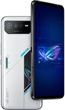 ASUS ROG Phone 6 16/512GB Storm White