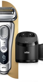 Braun Series 9 Wet&Dry 9390cc