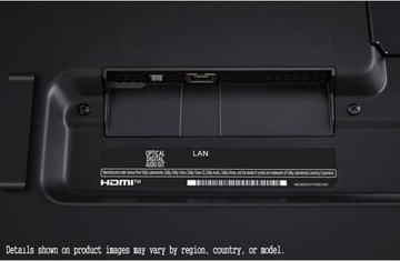 LG 75UT9100