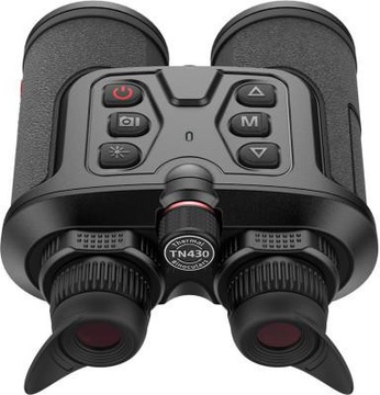 Guide TN430