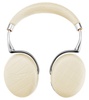 Parrot Zik 3.0 by Philippe Starck Overstitched Ivory