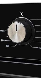 Ventolux BRISTOL 6 MT (BK)