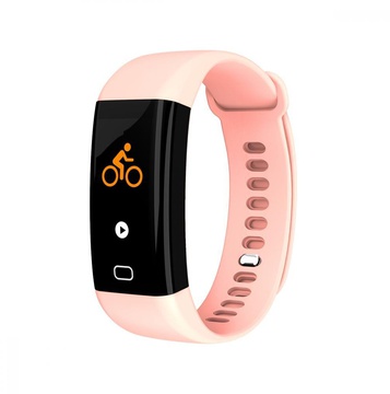 Lemfo F07 Health Pink