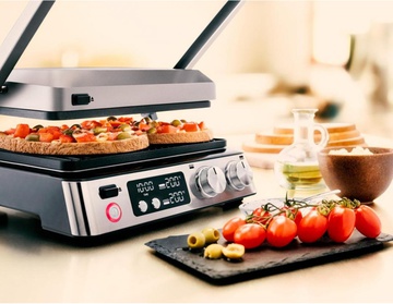 Braun MultiGrill 7 CG 7044