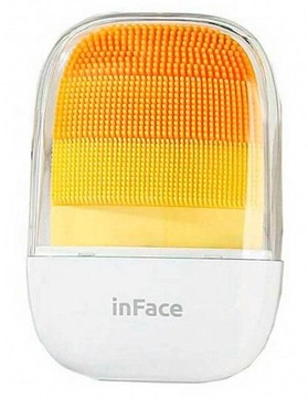 inFace Electronic Sonic Beauty Facial Orange (MS-2000N)