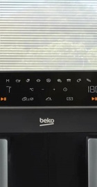 Beko FRL5388B