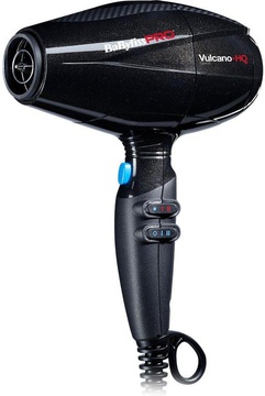 BaByliss PRO Vulcano-HQ Ionic BAB6980IE