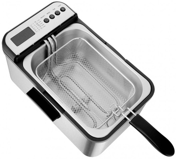 Sencor SFR 8200SS