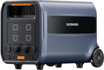 RUNHOOD F2400