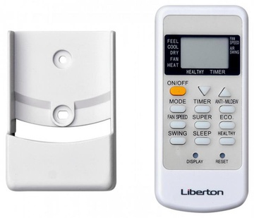 Liberton LAC-09XA