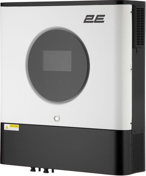 2E XM MAXII 11000VA/11000W, 48V, 2 MPPT, 2xTerminal in/out (2E-XM-MAXII-11K48DIO)