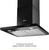 Weilor MIST WTX 68 BLACK