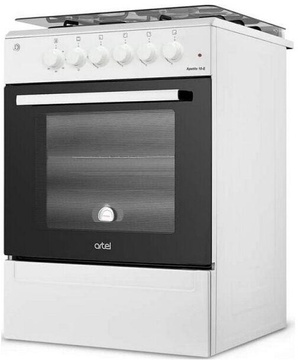 Artel Apetito 10-E White