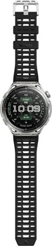 Amazfit Balance 3 Stainless Steel