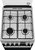 Electrolux LKK560208X