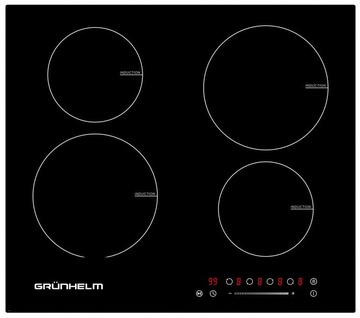 Grunhelm GPI 823 B