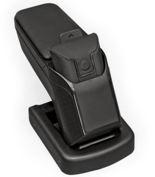 Armster 2 ZAZ Vida 2011, Chevrolet Aveo T250 2006-2011