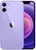 Apple iPhone 12 mini 128GB Purple (MJQG3)